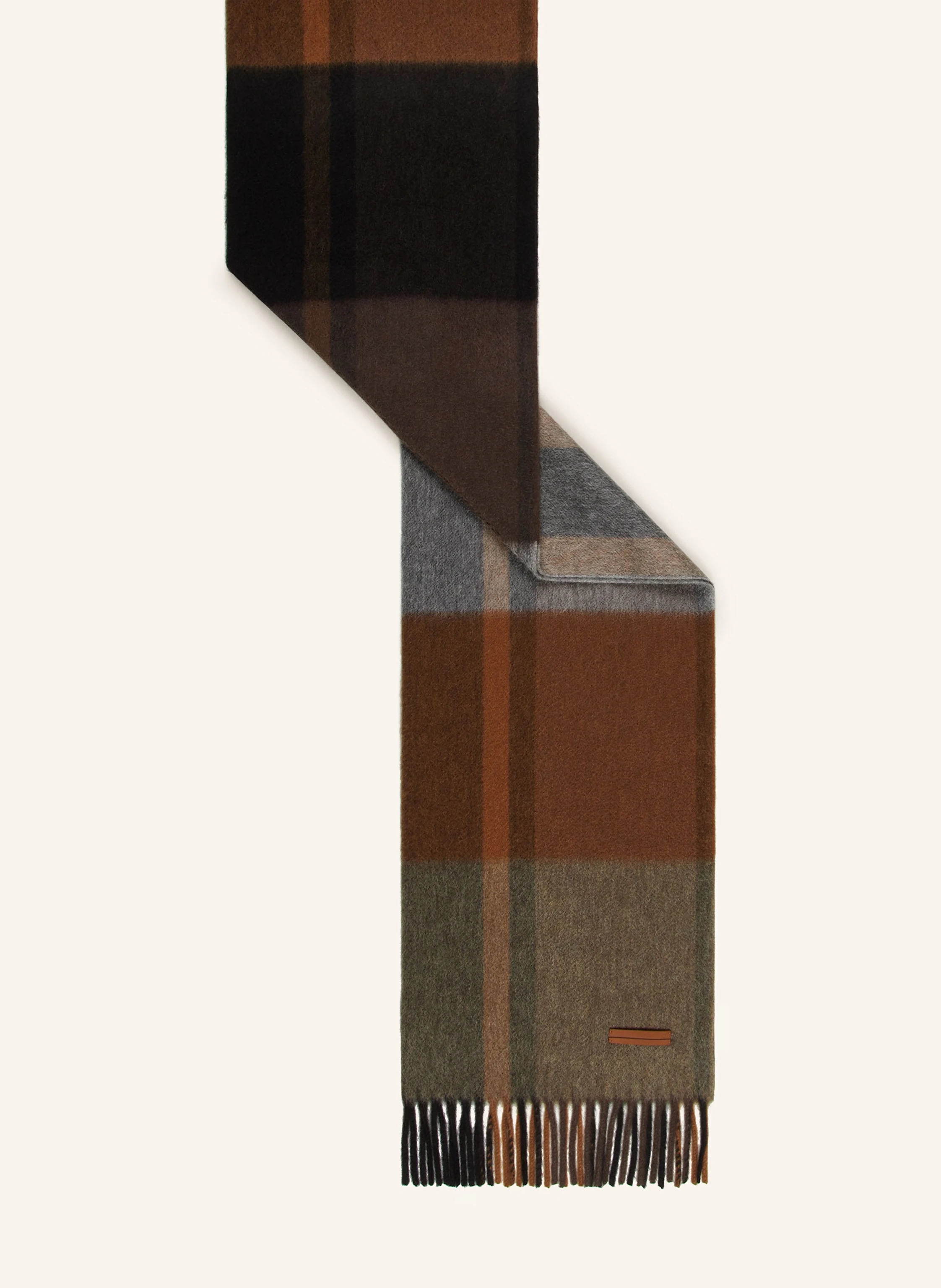 ZEGNA Cashmere-Schal