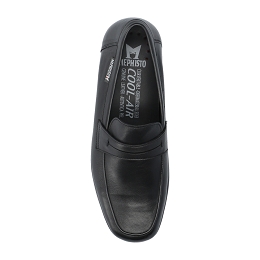 alexis  SOFTBALL 41500  BLACK
