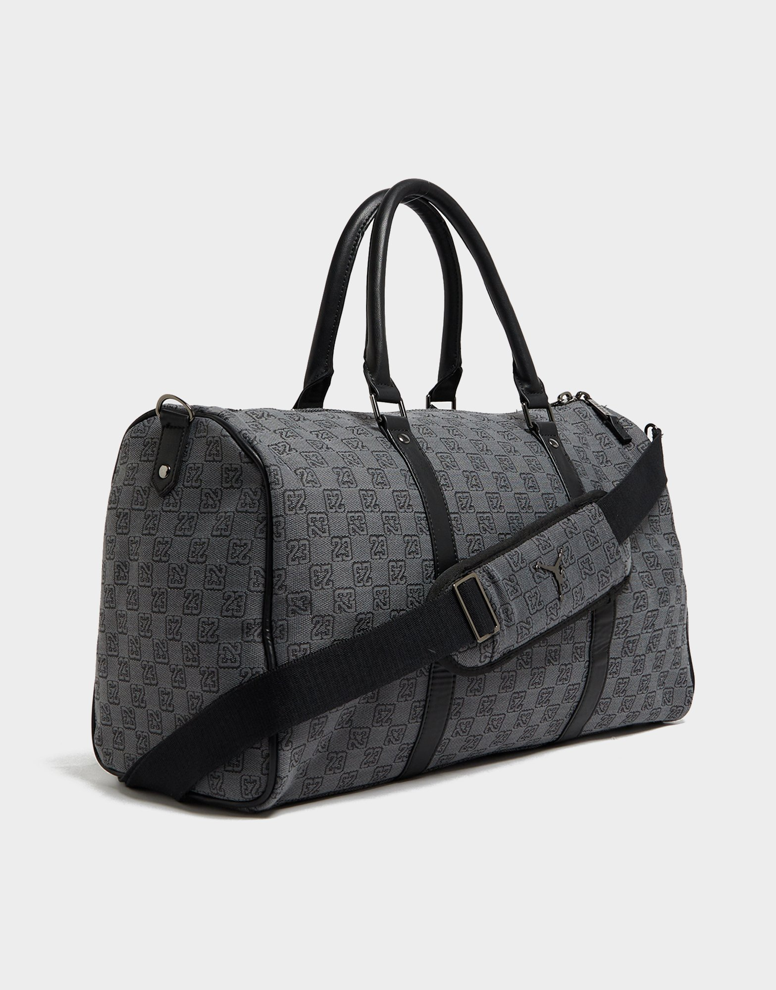 Jordan Duffle Bag Monogram