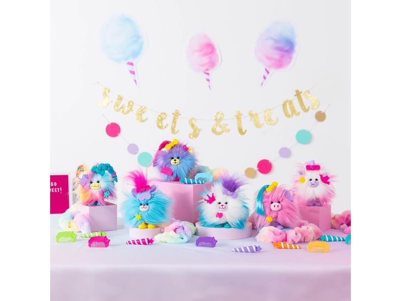 Paka Figur Cotton Candykins Small assortiert Sammelspielzeug