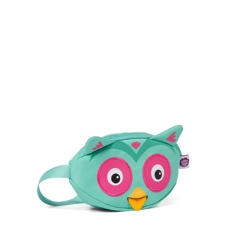 Sac Banane Hip Bag 21.5cm Elui le Hibou
