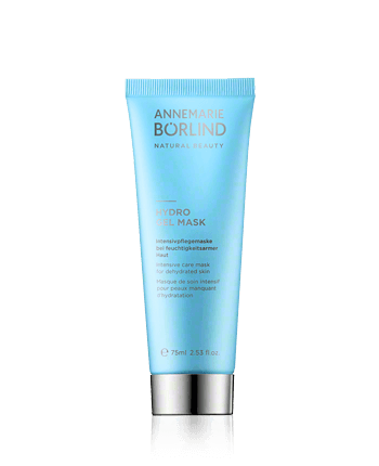 Annemarie Börlind Beauty Masks Hydro Gel Mask 75ml