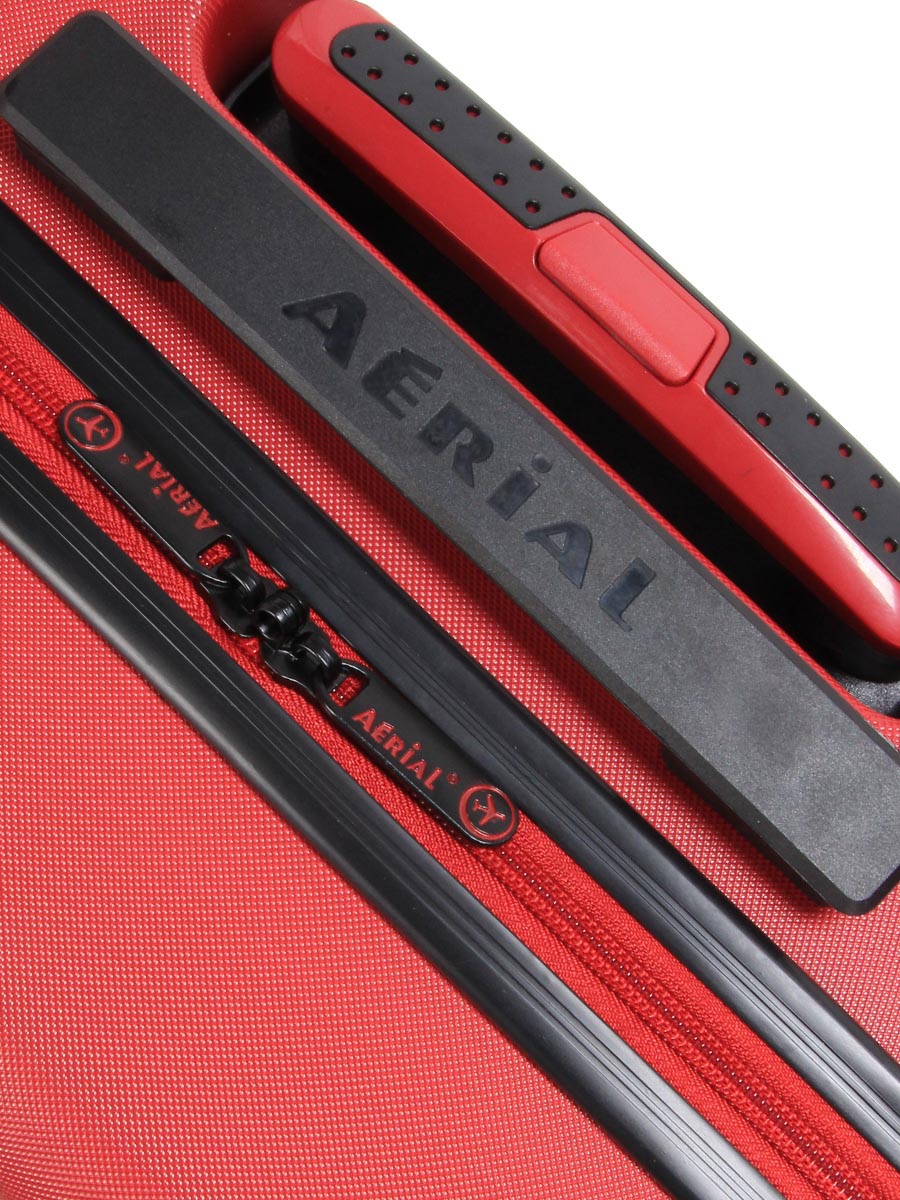 Valise AÀrial Animals Yorkshire 55 cm