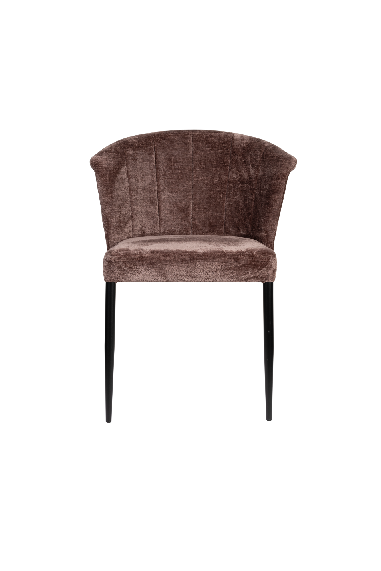 Chair Georgia Purple