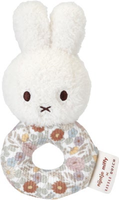 Miffy Vintage Little Flowers Gavesett