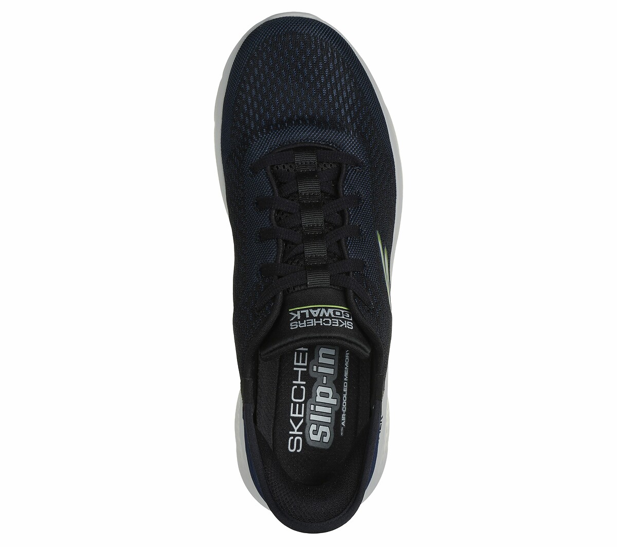 Tênis SKECHERS Slip-ins: GO WALK Flex - Novo Mundo