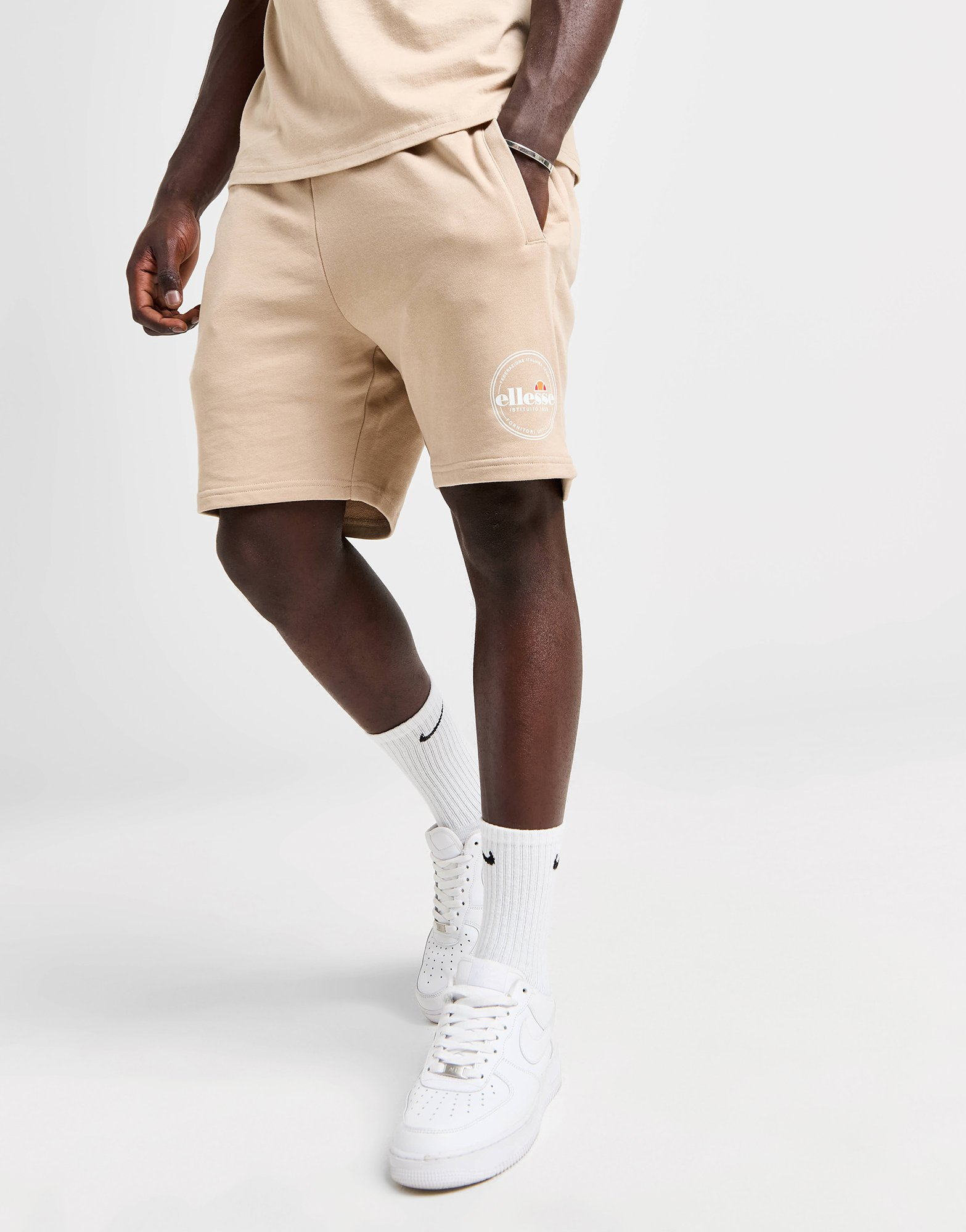 Ellesse Dameni Shorts