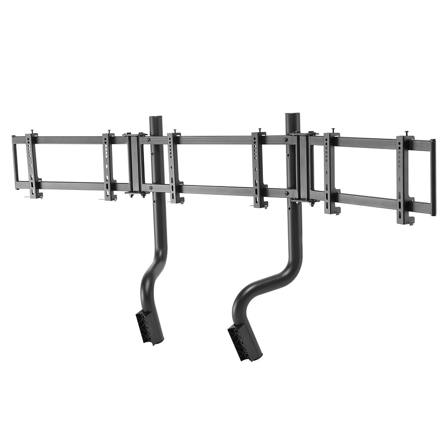 OPLITE GTR Monitor Stand - Triple