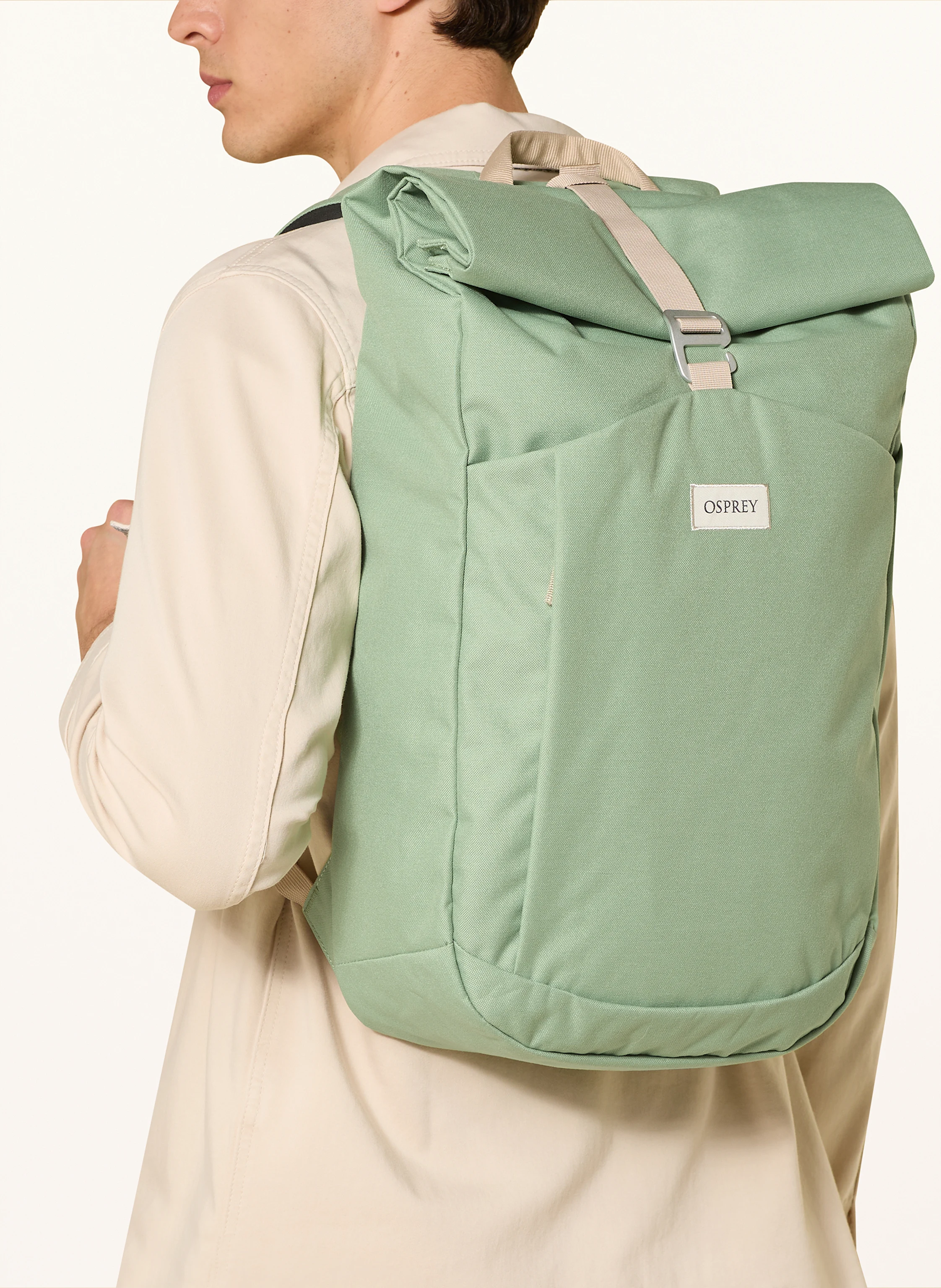 OSPREY Rucksack ARCANE™ ROLL TOP 22 l mit Laptop-Fach