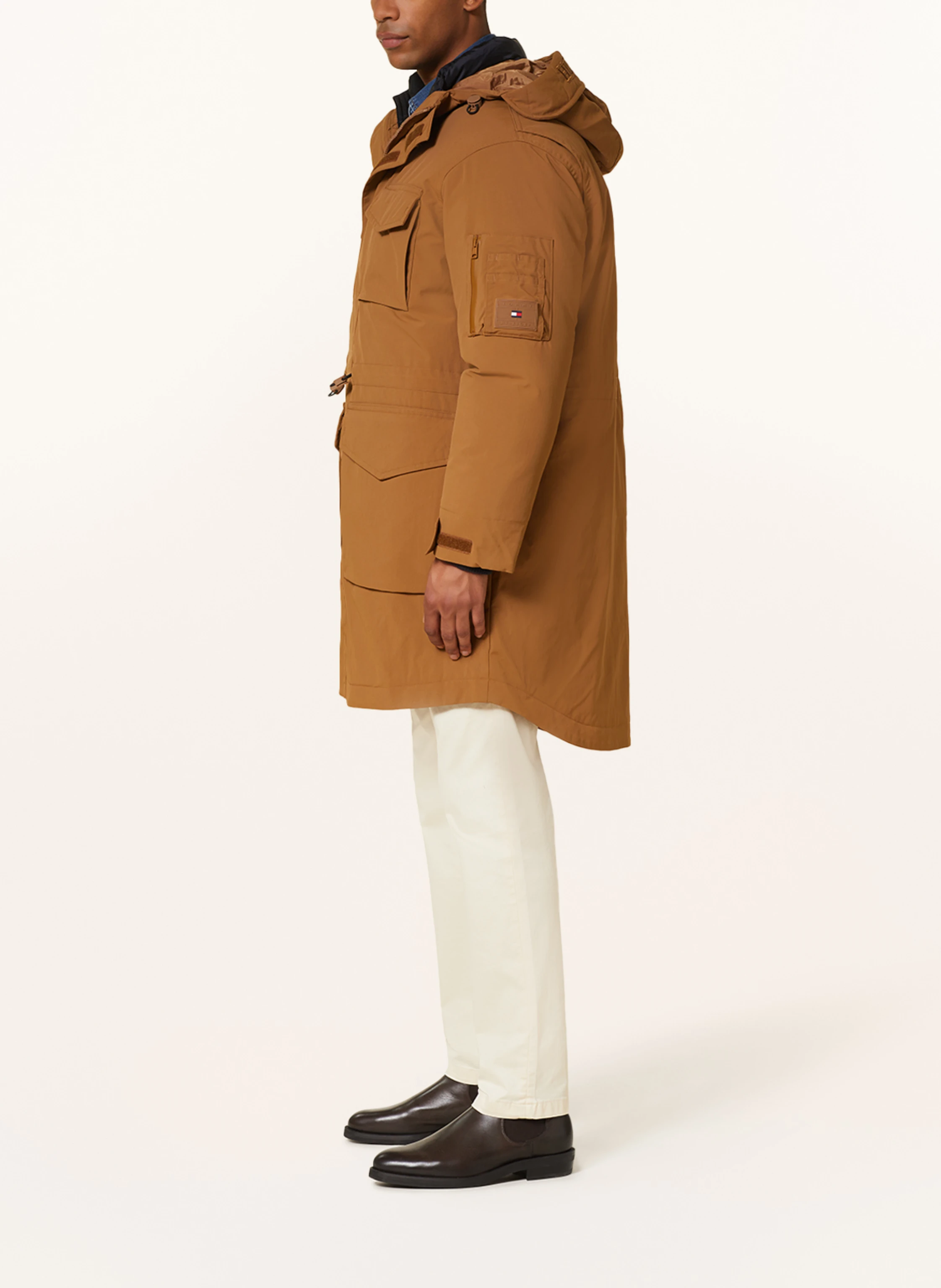 TOMMY HILFIGER 3-in-1-Parka ROCKIE