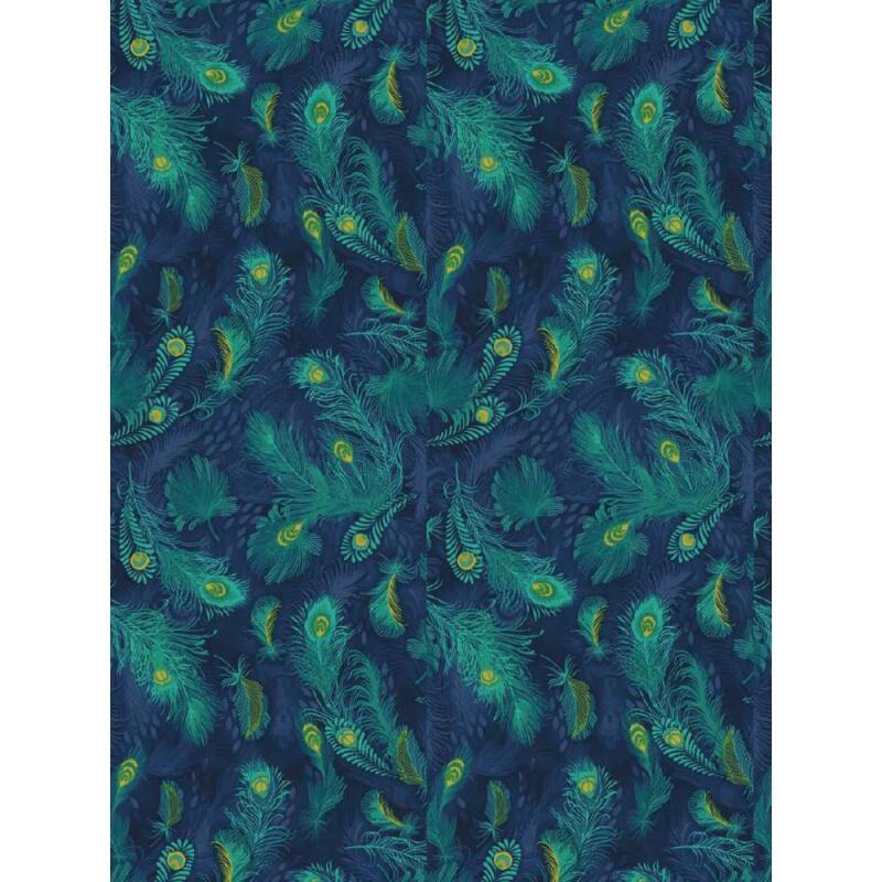 Mix & Patch - Paon d'or - Assortiment