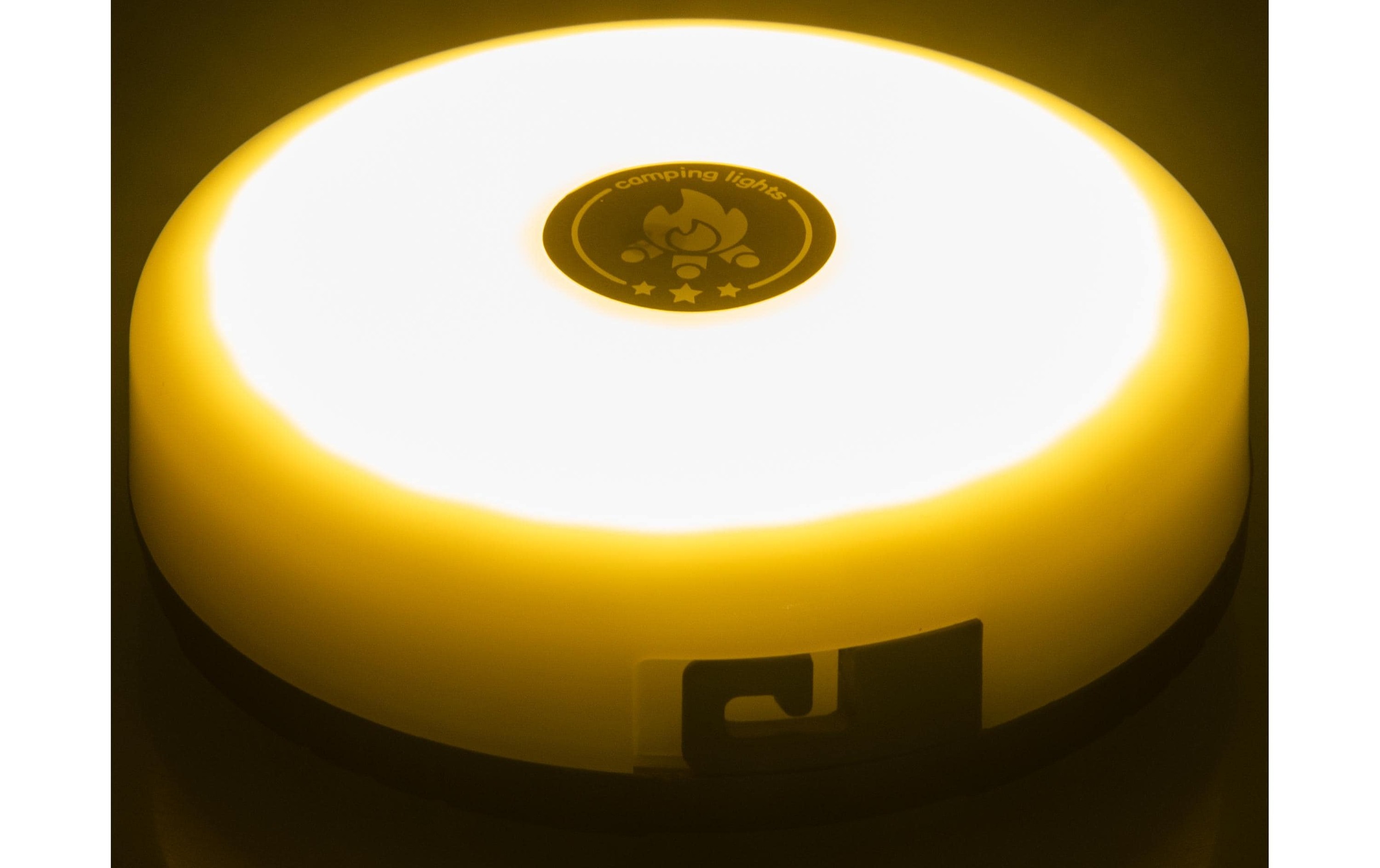 LED Gartenleuchte »FTM RGB mit Powerbank«