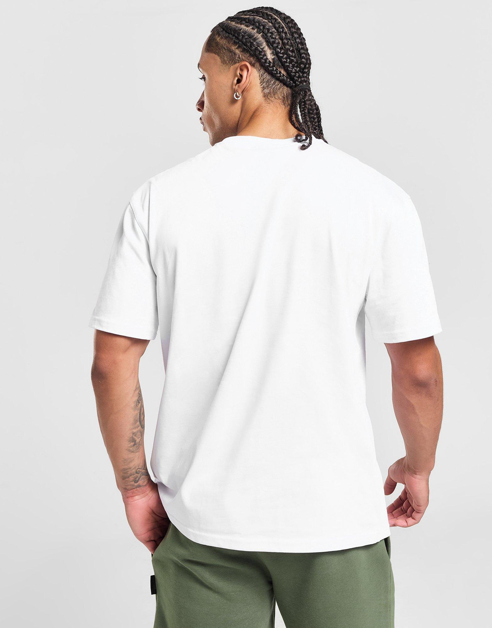 Hoodrich T-shirt Ritual Homme