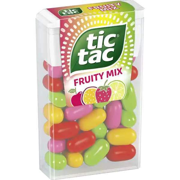 Fruity Mix