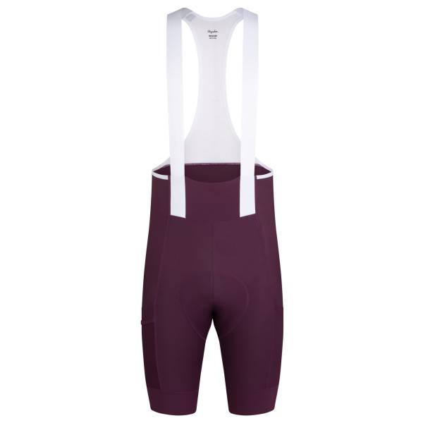 Rapha - Brevet Element Cargo Bib Shorts - Pantalon de cyclisme
