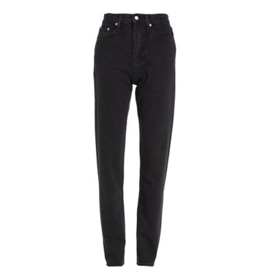 Jean femme Authentic Slim Straight CALVIN KLEIN