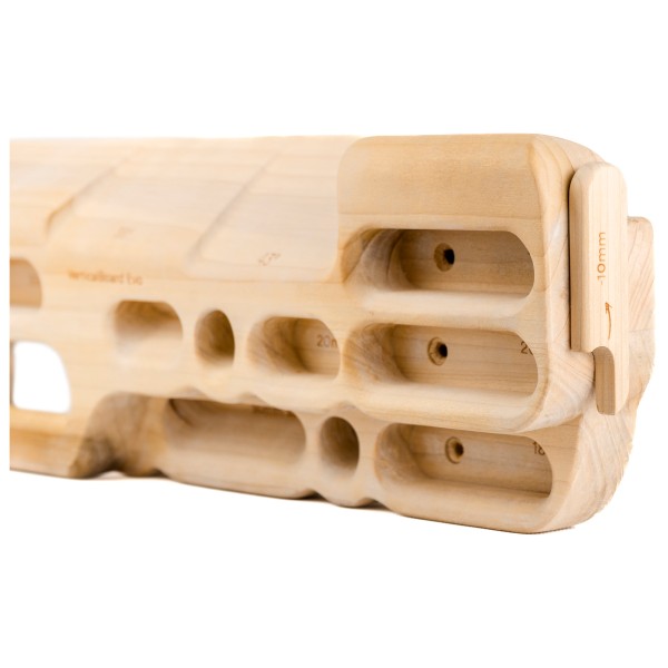 YY Vertical - VerticalBoard Evo - Trainingsbord