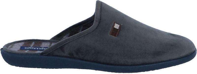 NELES Pantoffels Kaki