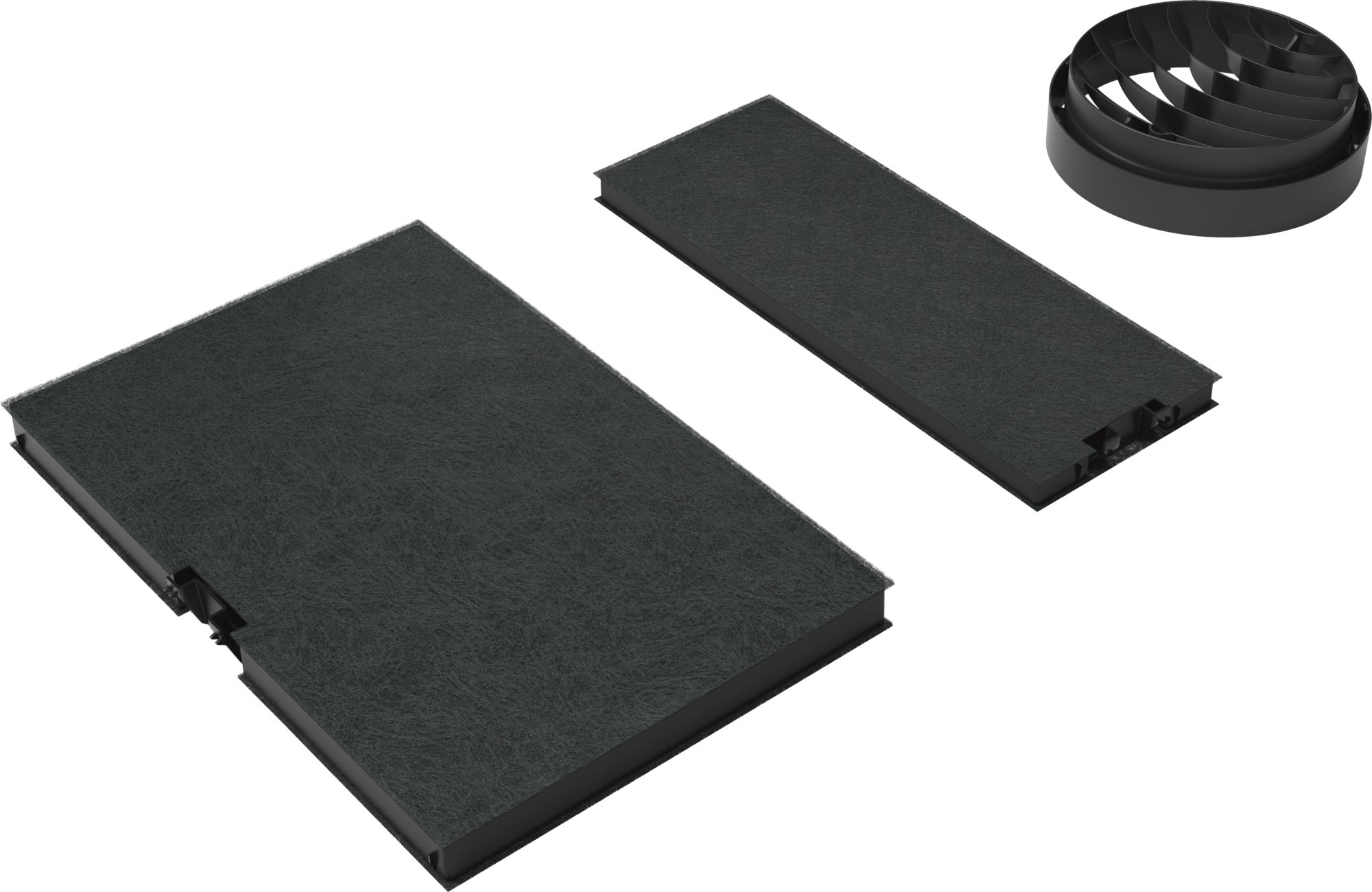 Conjunto de recirculação tradicional 17000729DWZ0AF0T0