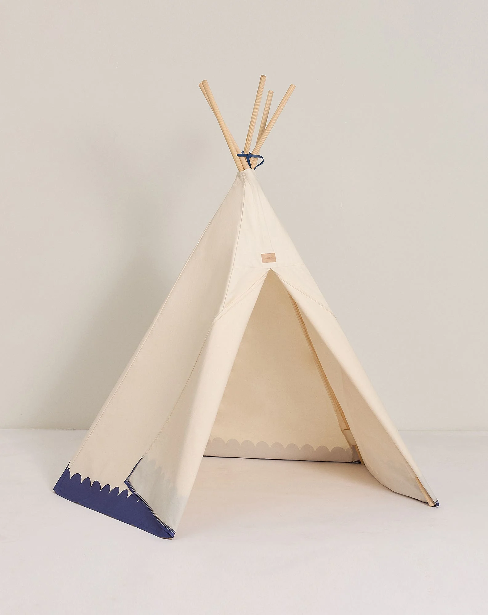 Tipi arizona vibes | Bleu