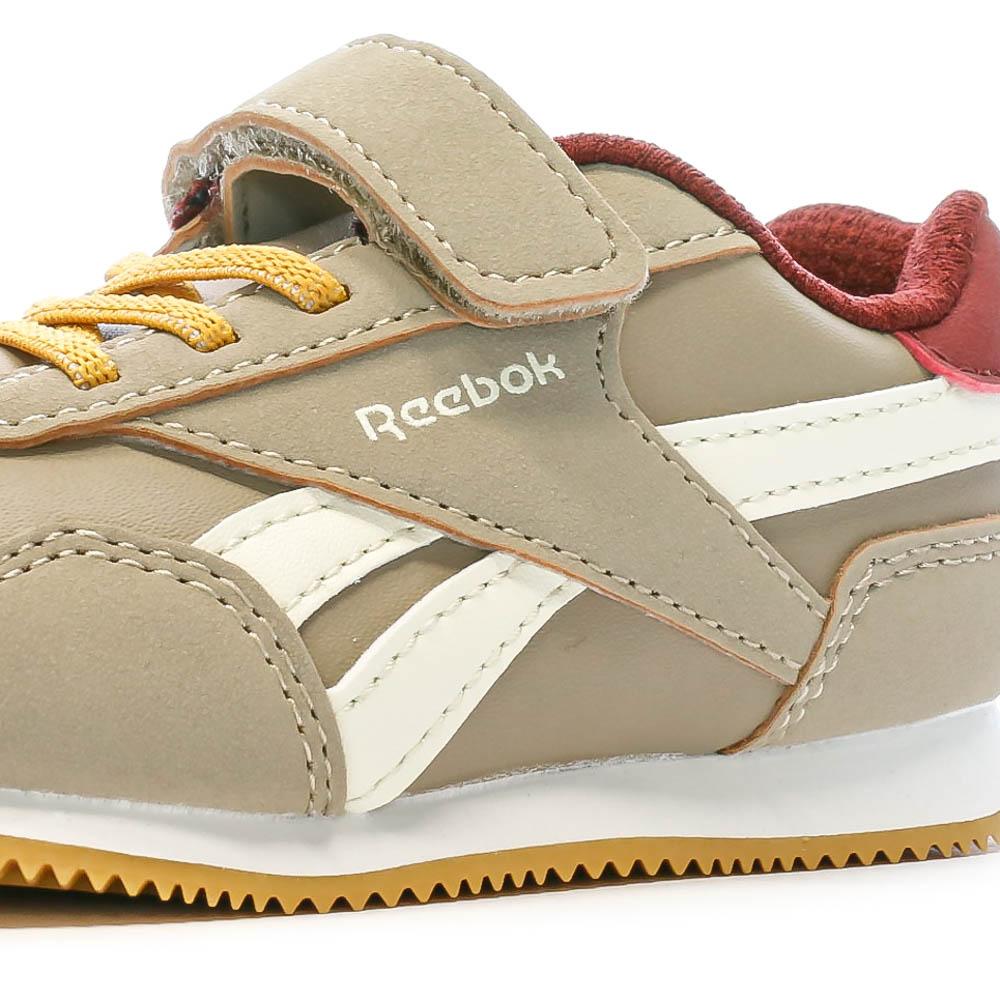 Reebok Baskets Marron Garçon Reebok Royal 100033293