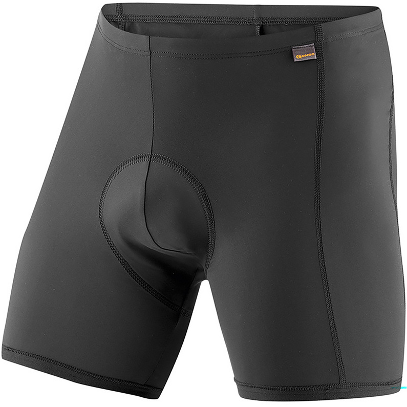Gonso Herren Sitivo Unterhose mit Sitzpolster