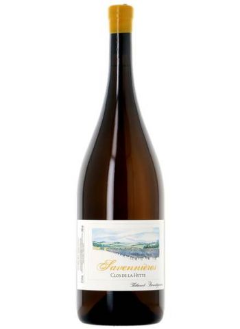 Magnum Clos de la Hutte - Thibaud Boudignon
