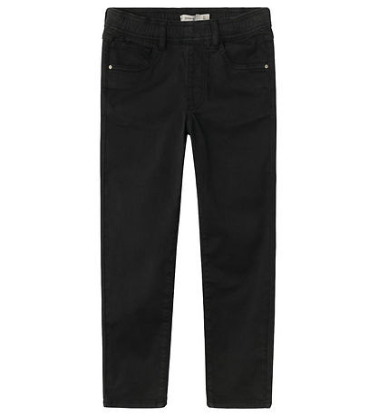 Name It Jeans - NkmSilas - Blåck