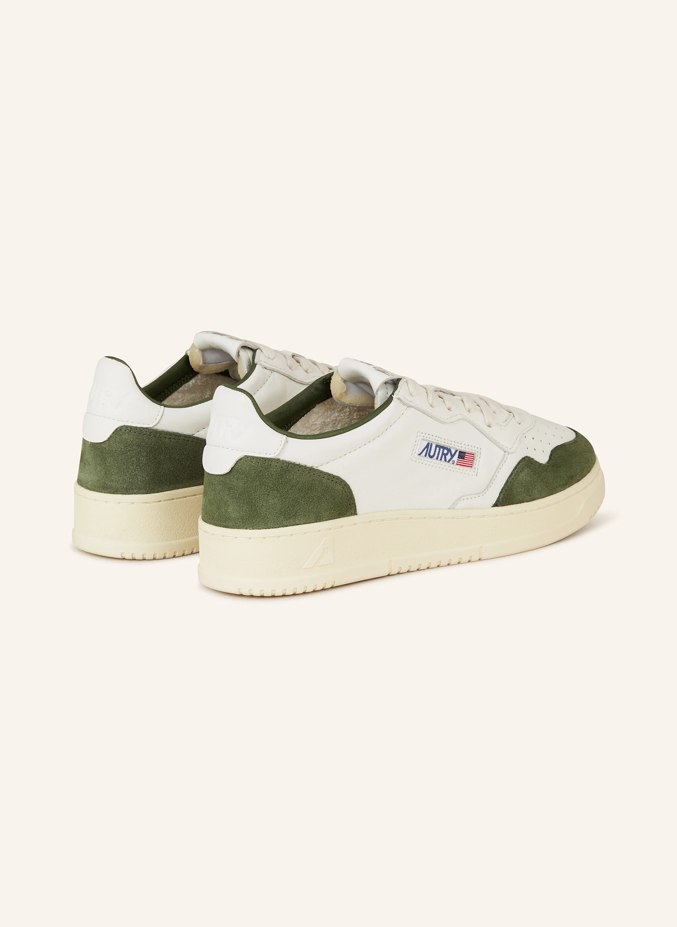 AUTRY Sneaker MEDALIST LOW