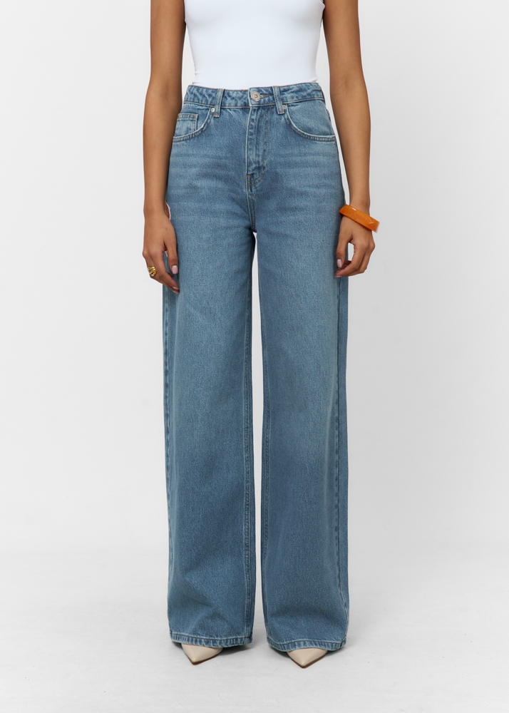 Zoe jeans lichtblauw