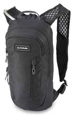 Sac d'Hydratation Dakine Shuttle 6L   Poche à Eau 2L Noir