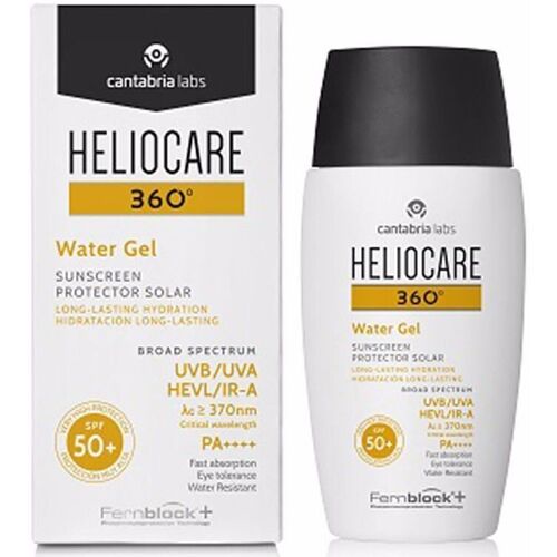 Heliocare - 360° Water Gel Spf50+