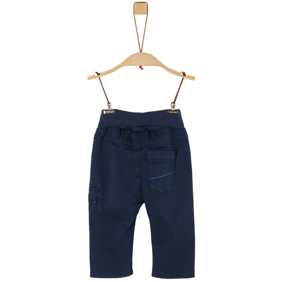 s.Oliver Hose dark blue