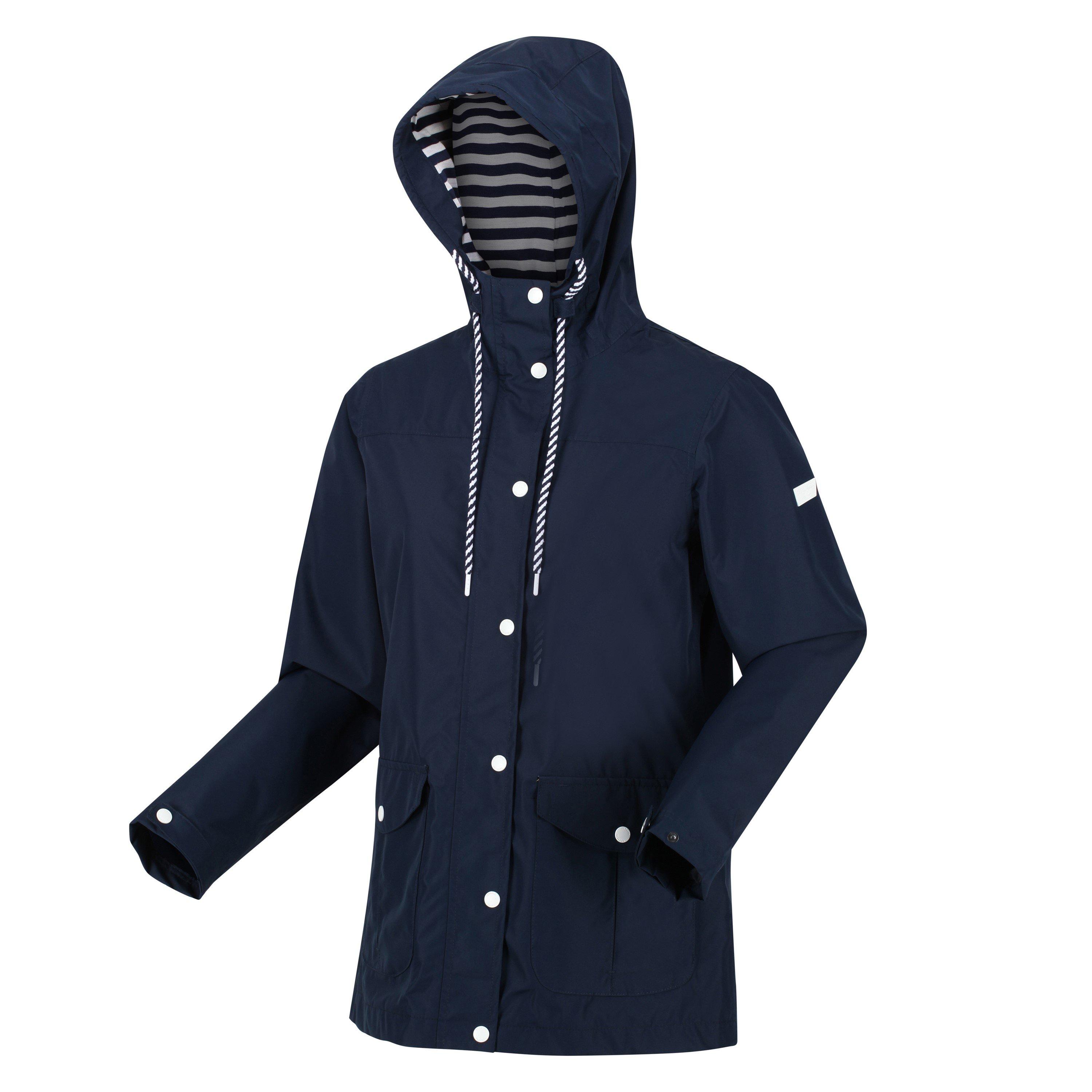 Regatta Regatta Bayarma Waterproof Jacket Womens