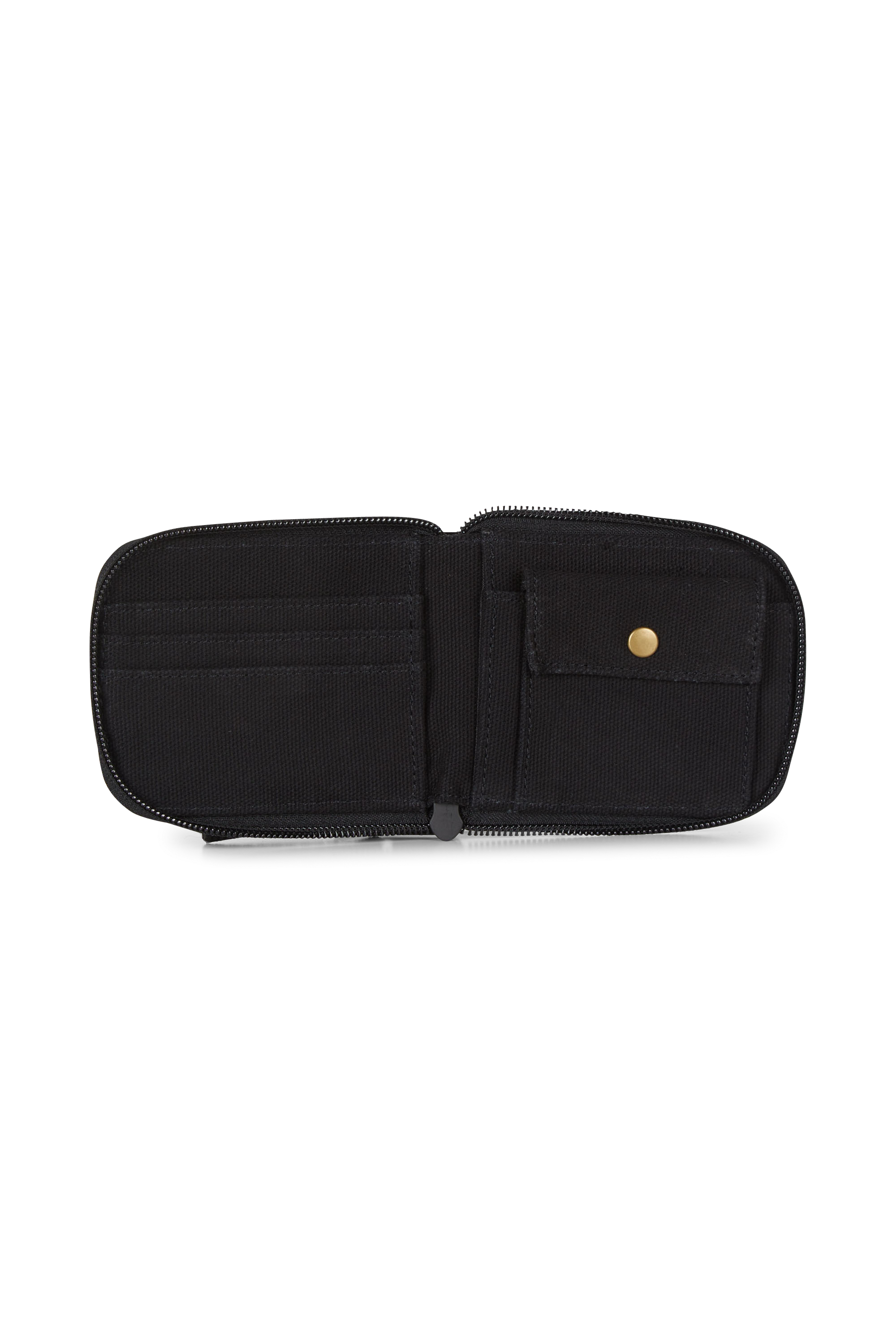 DICKIES Portefeuilles DICKIES DUCK Noir