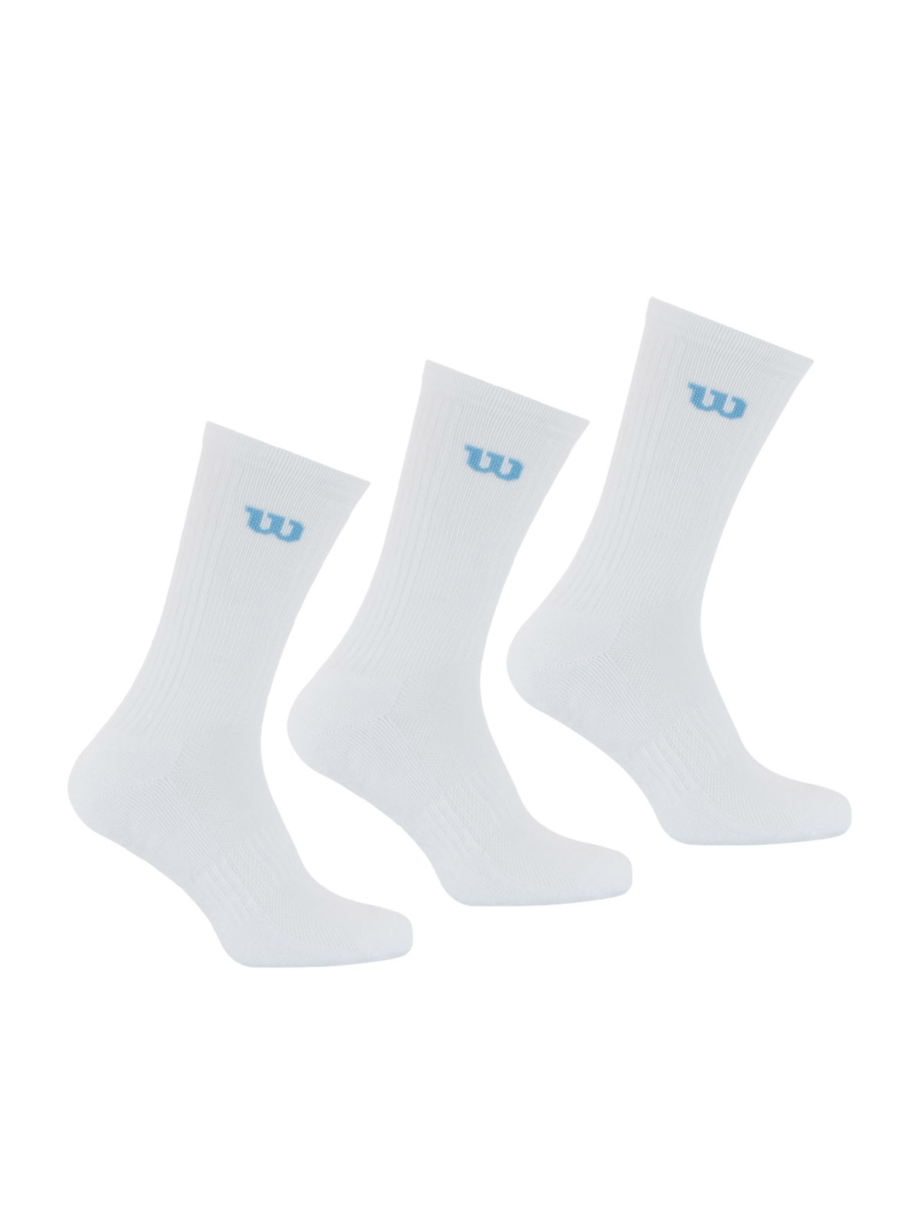 Lot de 3 paires de chaussettes