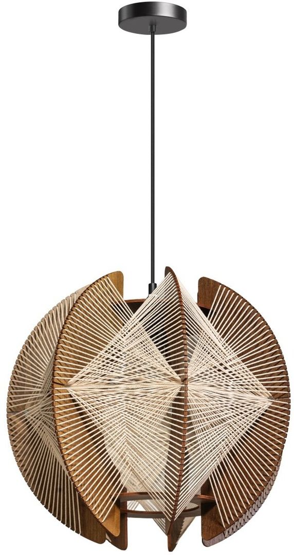 Eijerkamp Collectie   Jessica Hanglamp