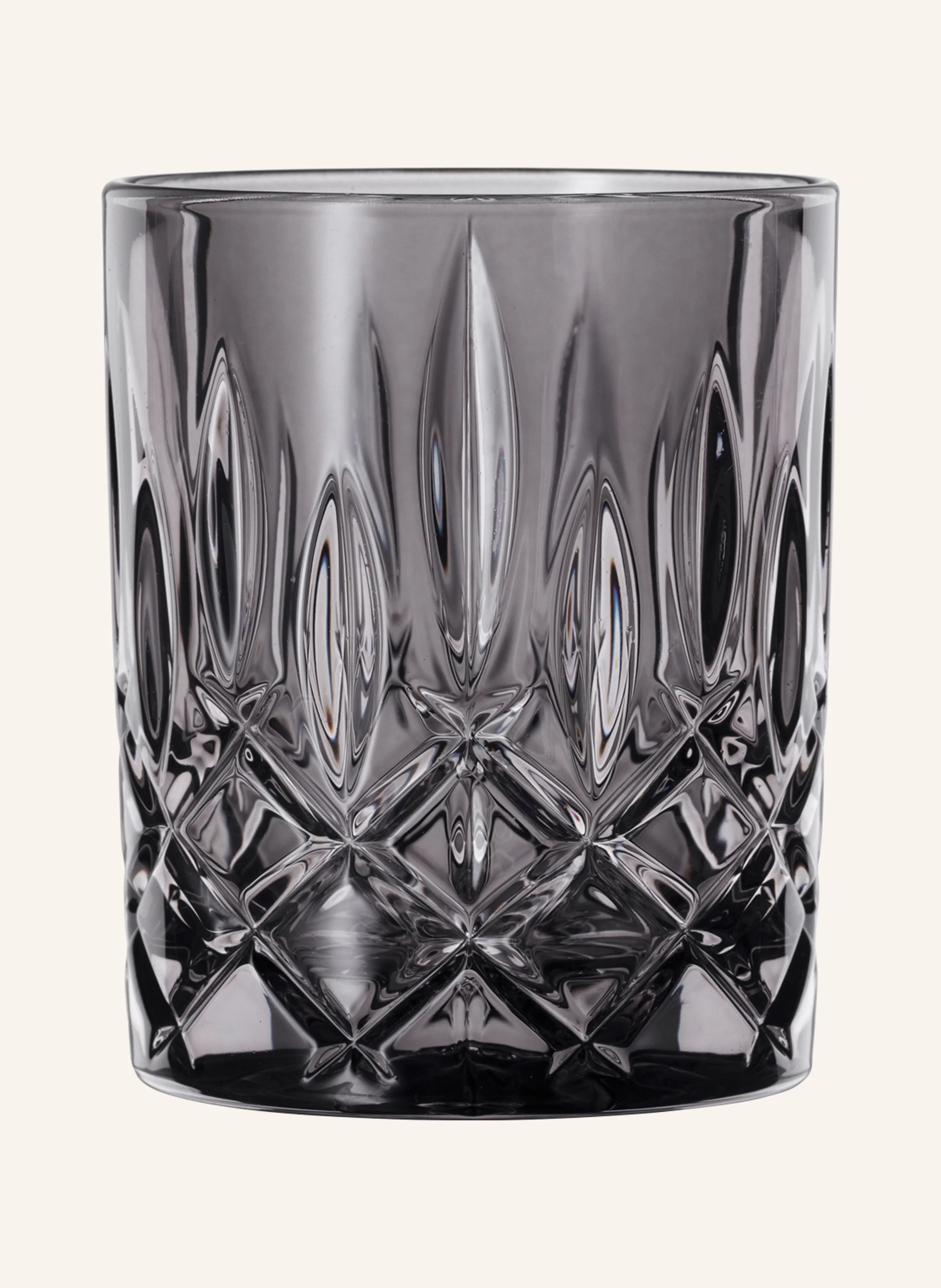 Nachtmann 2er-Set Whiskygläser NOBLESSE