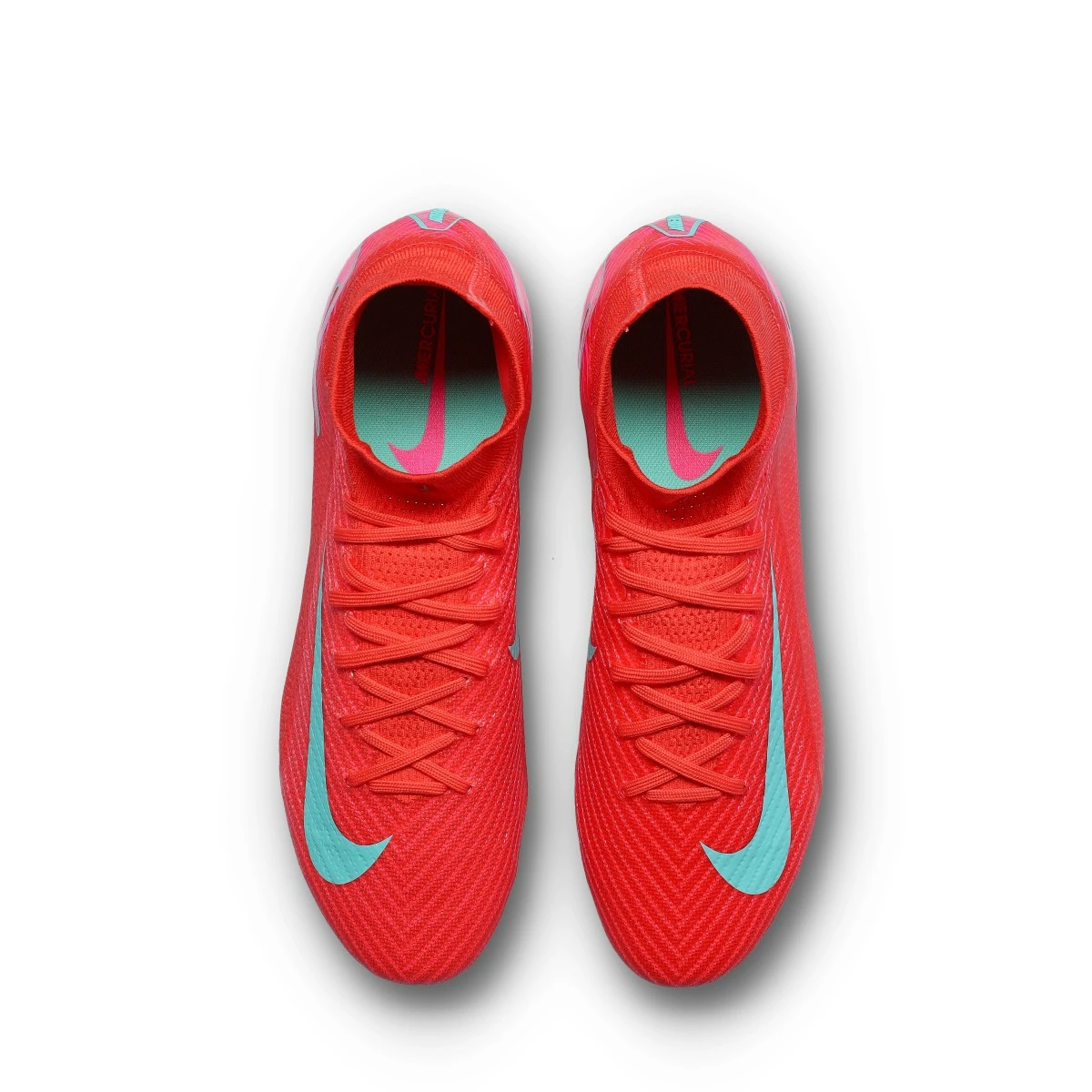 Chuteira Nike Air Zoom Mercurial Superfly 10 Elite FG