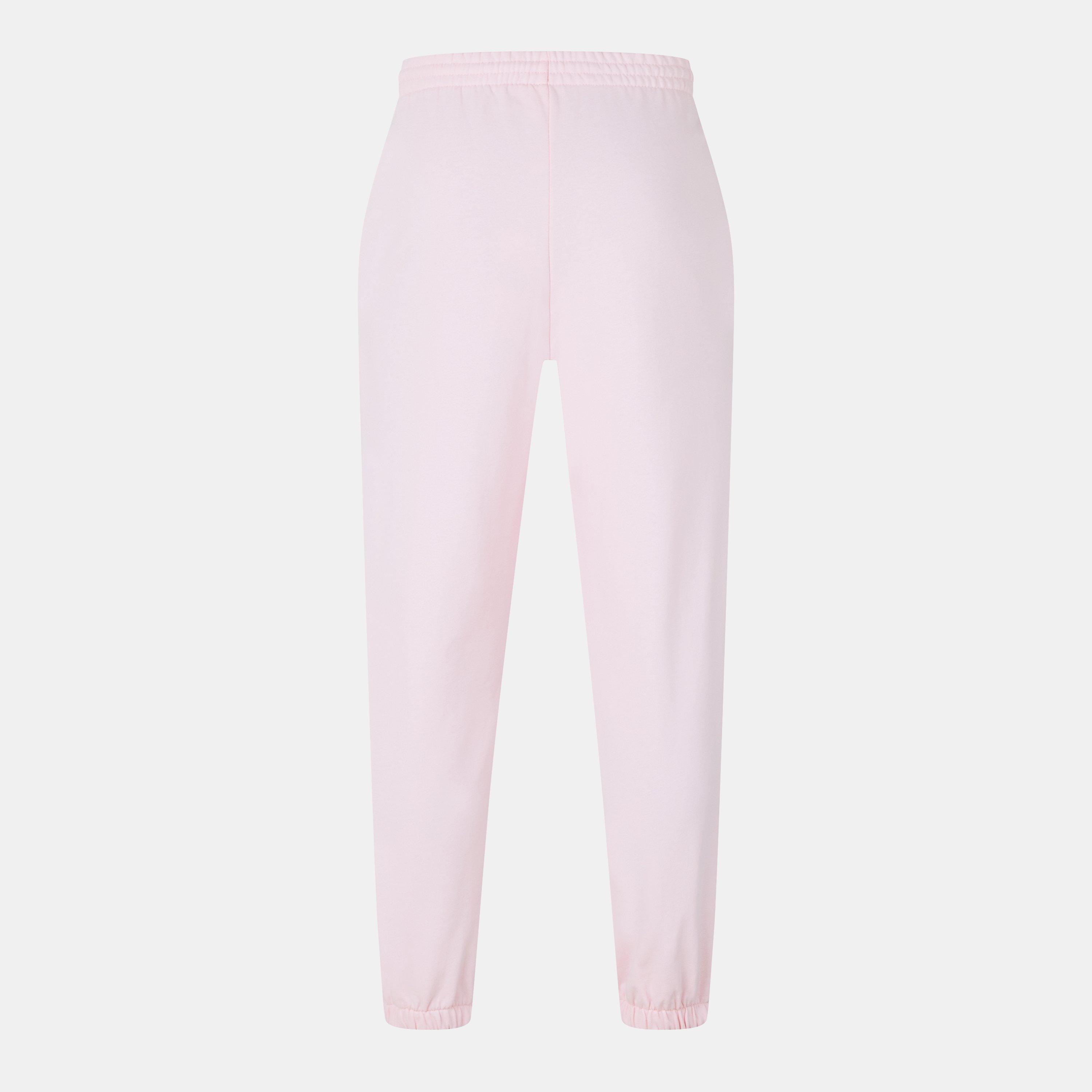 Lacoste Fleece Jogging Bottoms