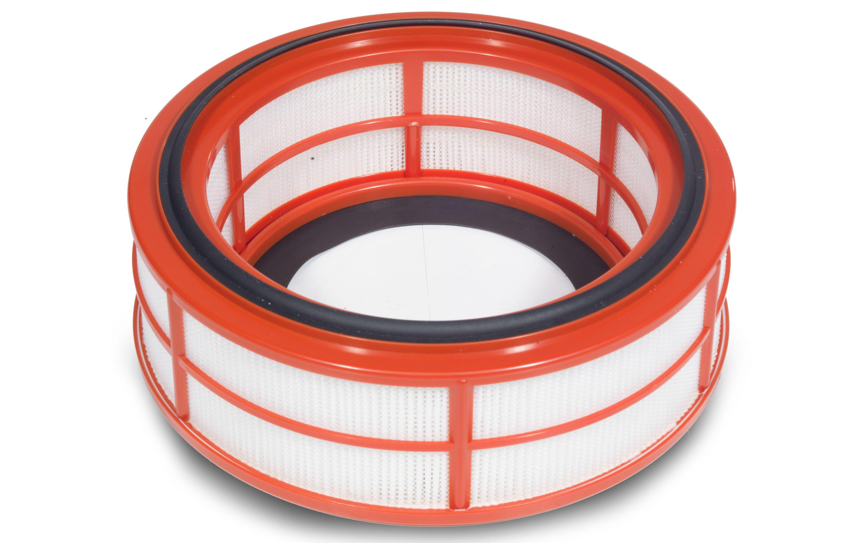 Bodenstaubsauger Henry Allergy HVA160-11<br>Speziell für Allergiker geeigneter Staubsauger