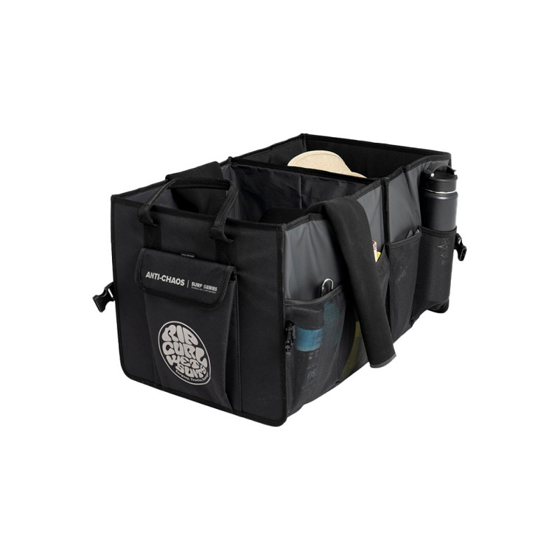 SAC RIPCURL SURF SERIES ANTI-CHAOS NOIR
