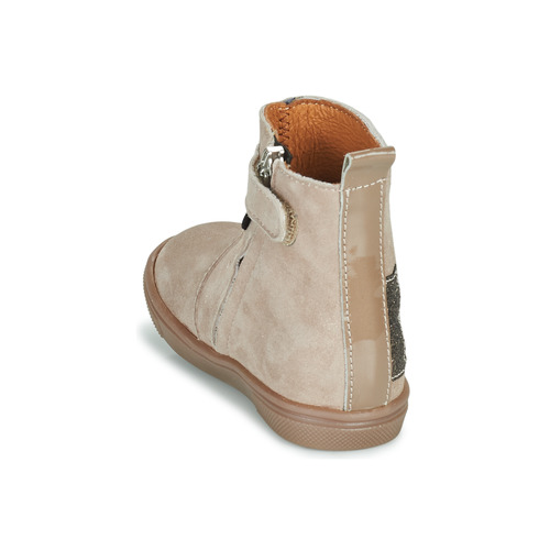 GBB - ROUDOU - Beige