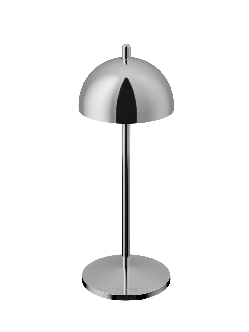 LED-Akkutischleuchte Luna