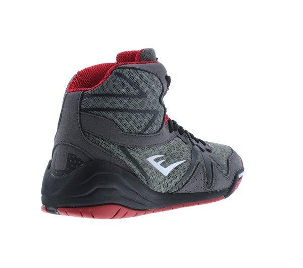 Everlast Pivot Boxing Boots