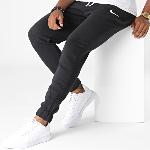 Pantalon Jogging Nike Team Noir