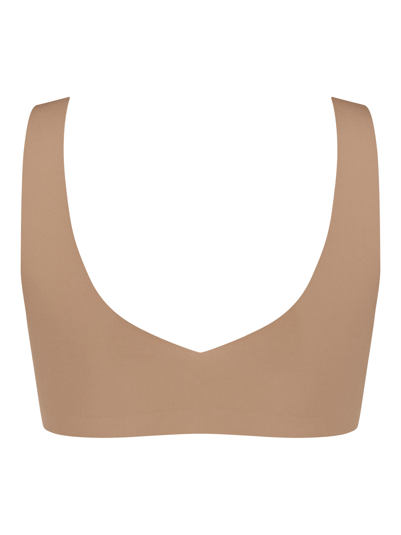 Brassière coques souples ZERO Feel 2.0