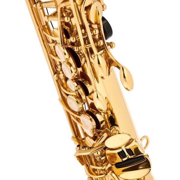 Thomann TAS-180 Alto Sax Set