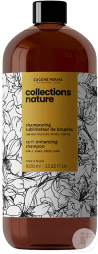 Collections Nature Shampoing Sublimateur De Boucles Flacon 1l