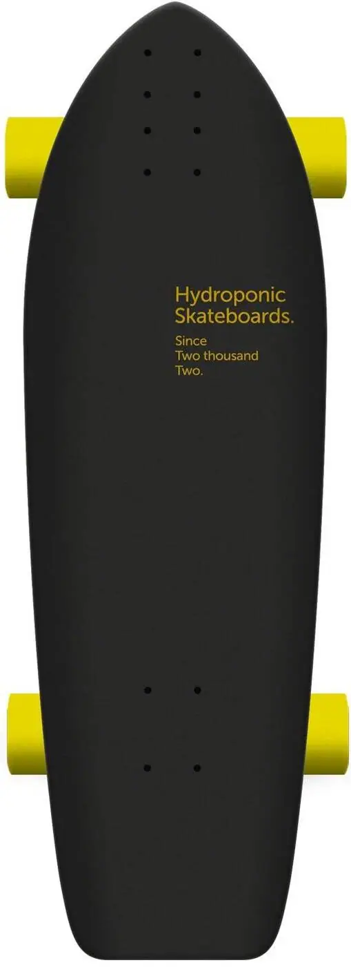 Hydroponic Square Komplet Surfskate | SkatePro